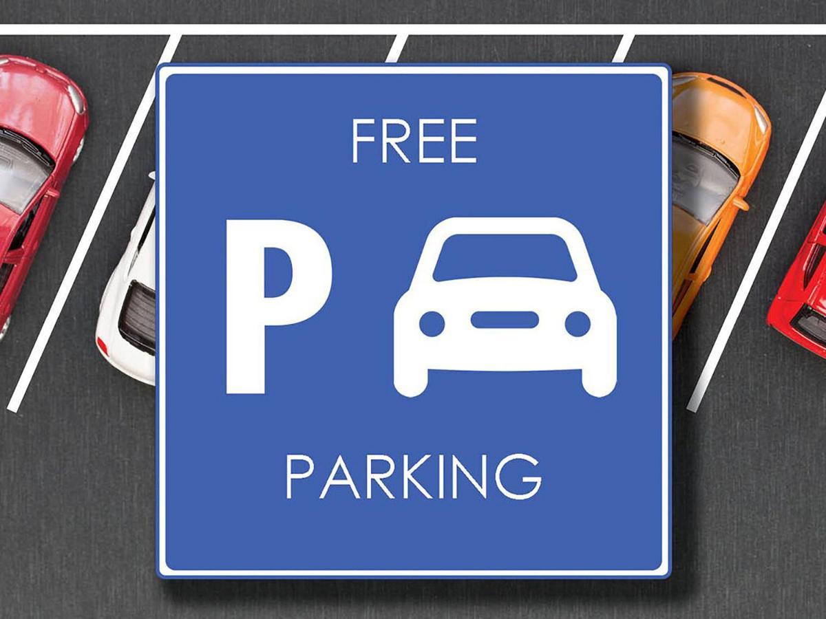 Апартаменти Atlantic Town 3 - Free Parking Понта-Делгада Екстер'єр фото